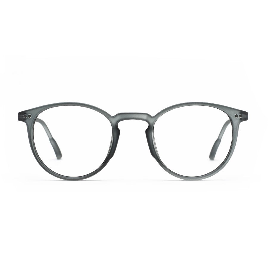 Lançamento - Armação para óculos de grau CLASSIC ROUND