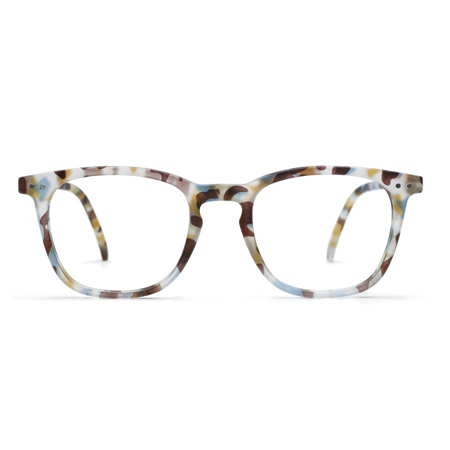 Lançamento - Armação para óculos de grau CLASSIC SQUARE