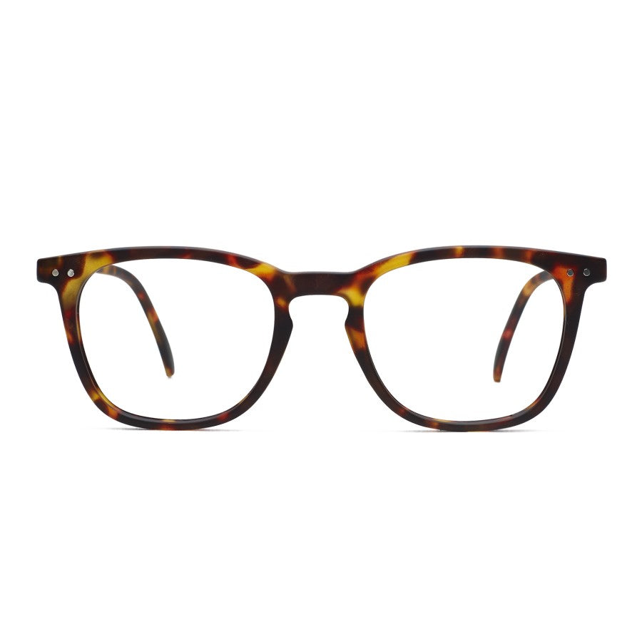 Lançamento - Armação para óculos de grau CLASSIC SQUARE