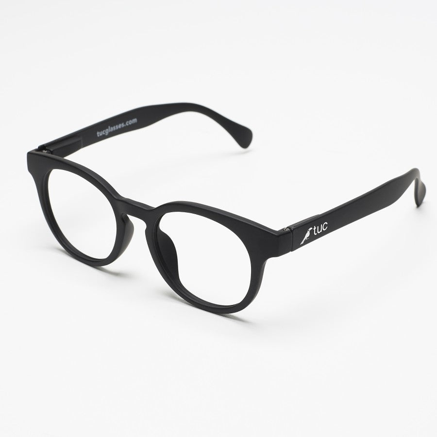 Óculos de leitura Tuc BOLD Preto