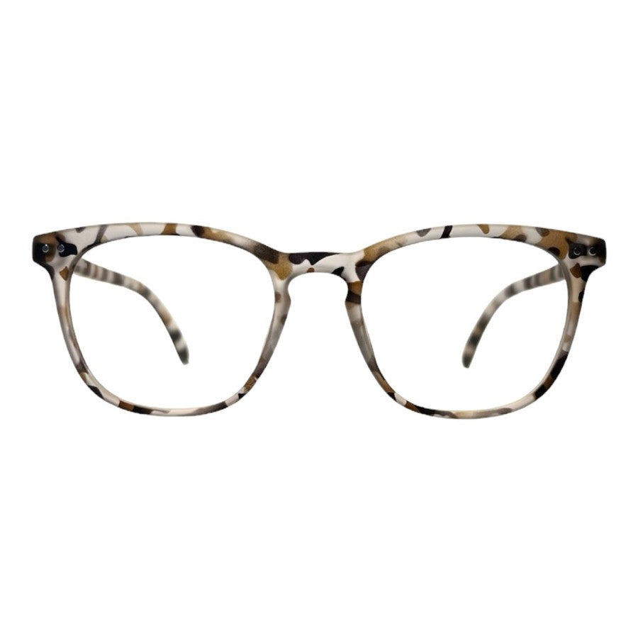 Óculos de leitura Tuc AXIS Marfim