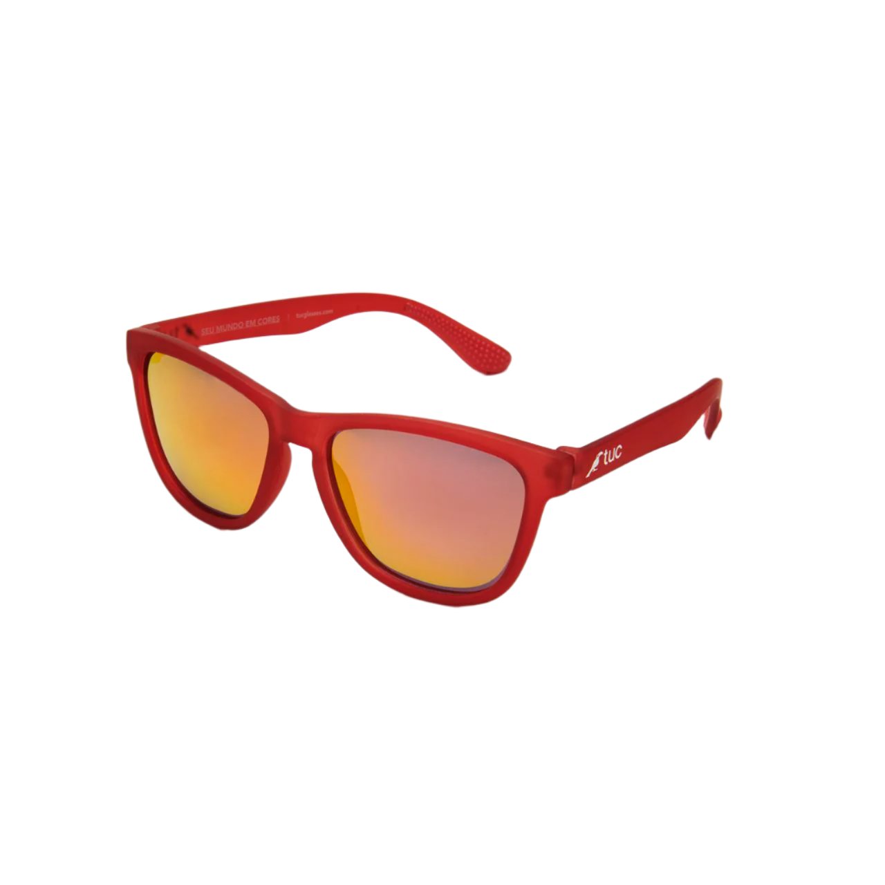 Outlet - Óculos de Sol Tuc Jambo