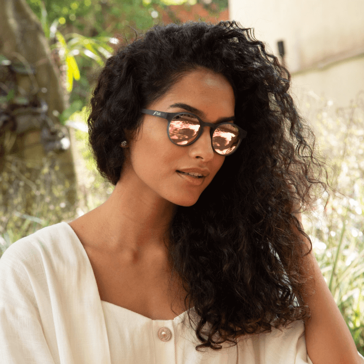 Óculos de Sol Tuc Romã