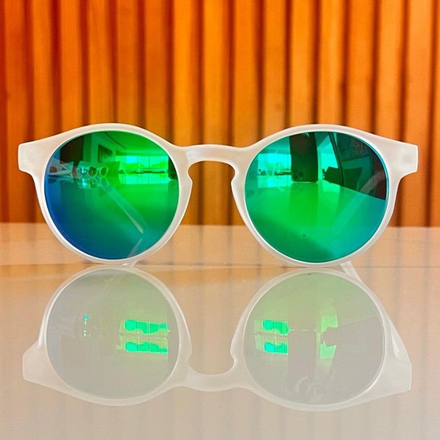 Óculos de Sol Tuc Copa Verde