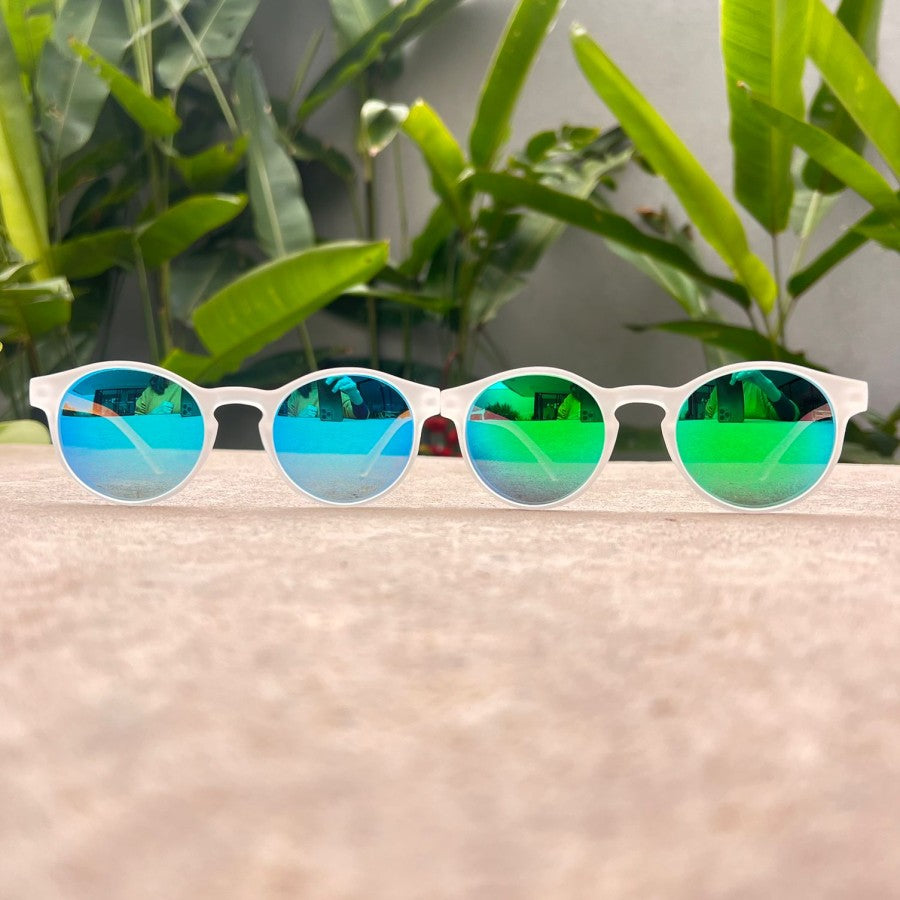 Combo Copa do Mundo: Tuc Verde + Tuc Azul