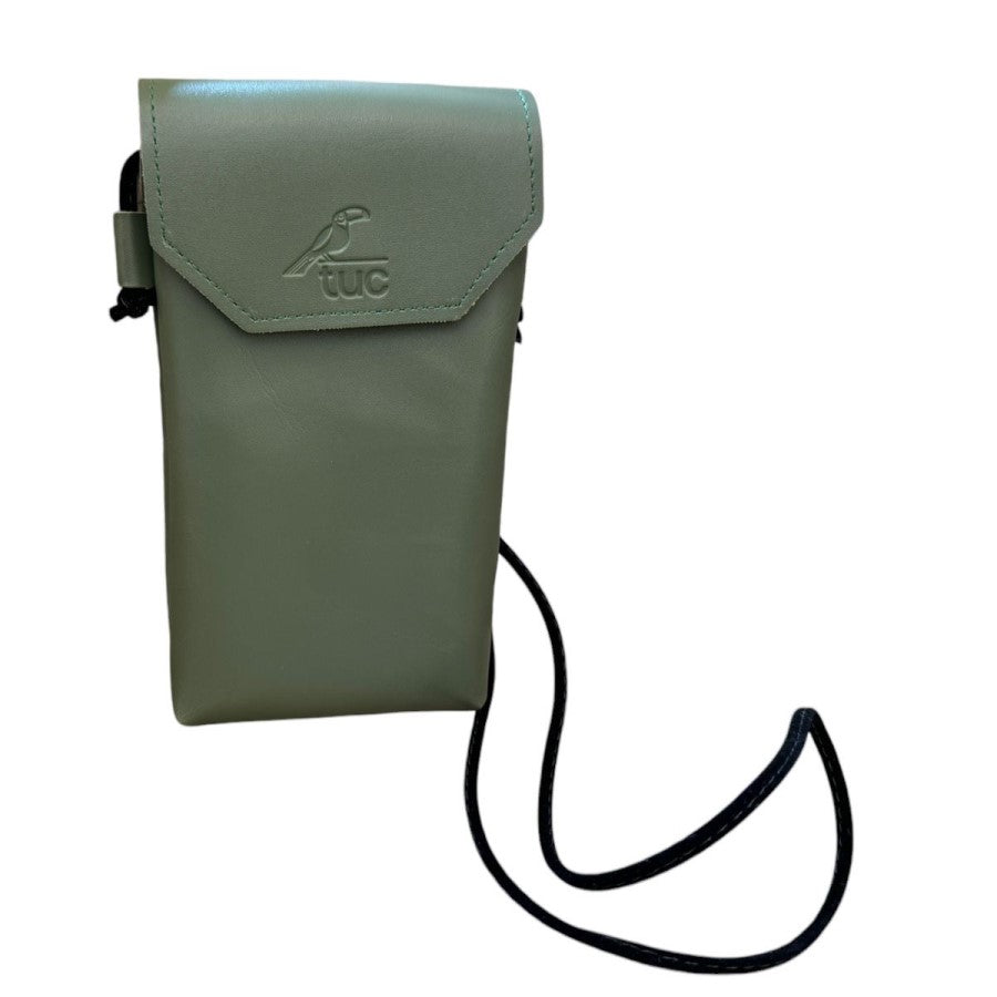 BAG VERDE TUC