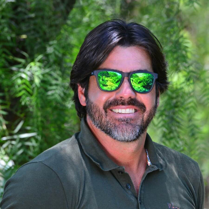 Óculos Açaí