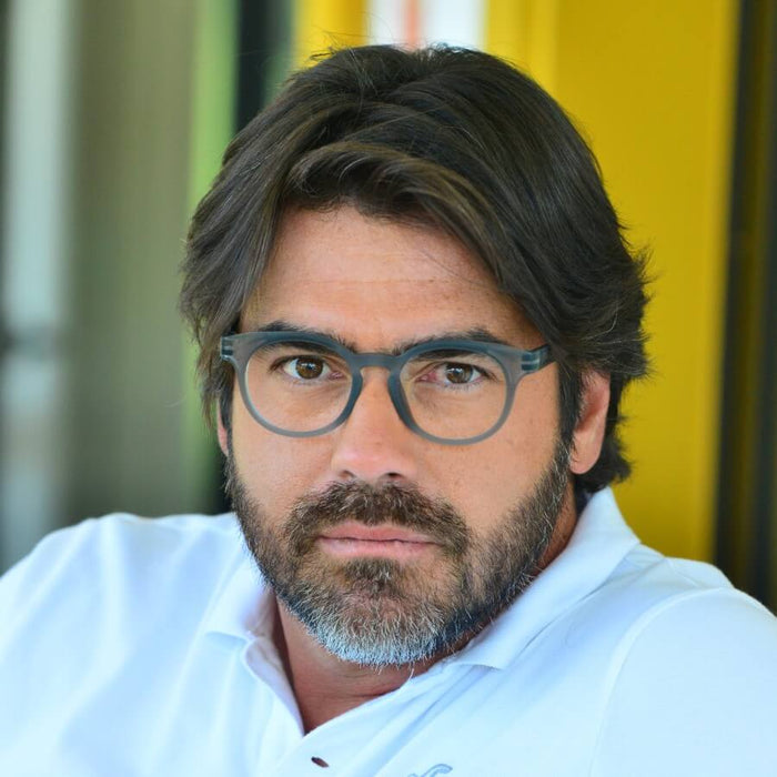 Óculos Açaí