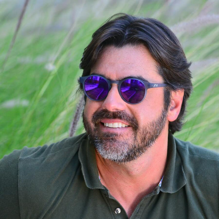 Óculos Açaí