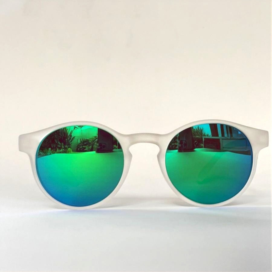 Óculos de Sol Tuc Copa Verde