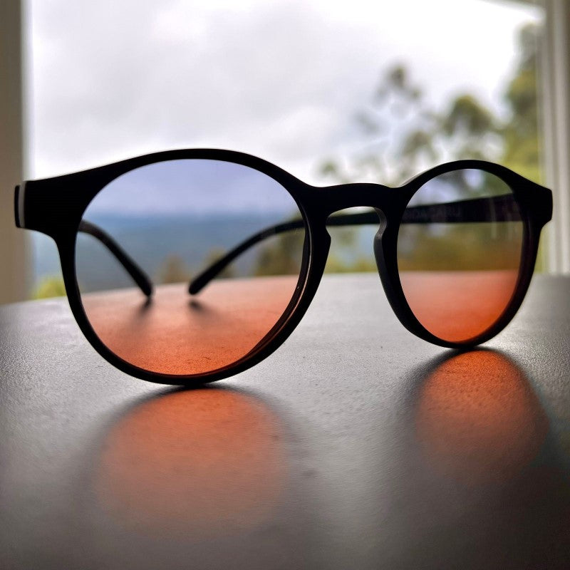 Lentes degradê