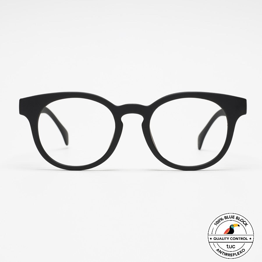 Óculos de leitura Tuc BOLD Preto