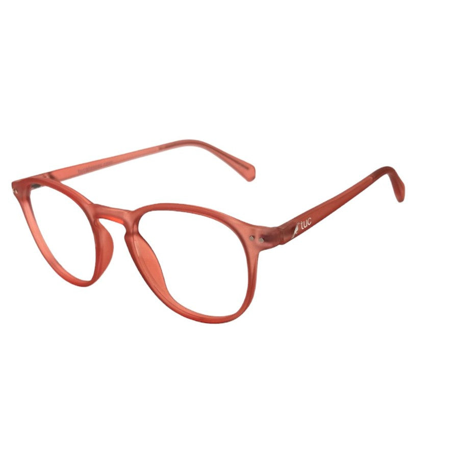 Óculos de leitura Tuc URBAN Hibisco